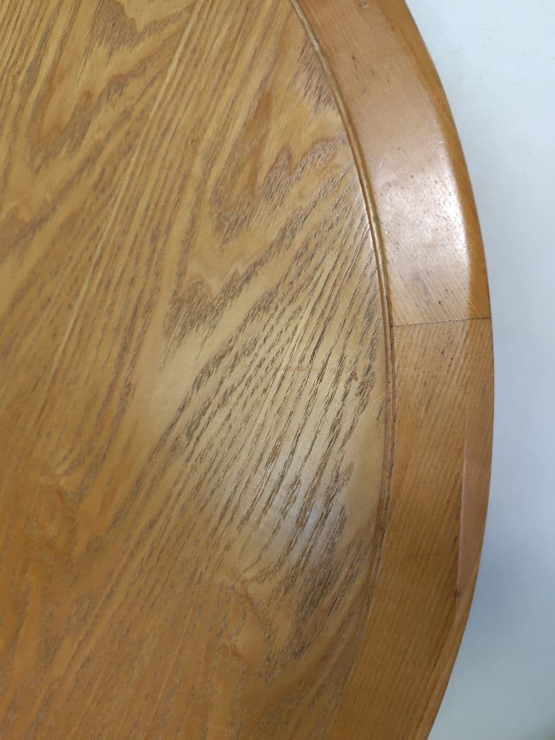 こたつ サークルテーブル φ110サイズ 飛騨11シリーズ 送料込み - メルカリ