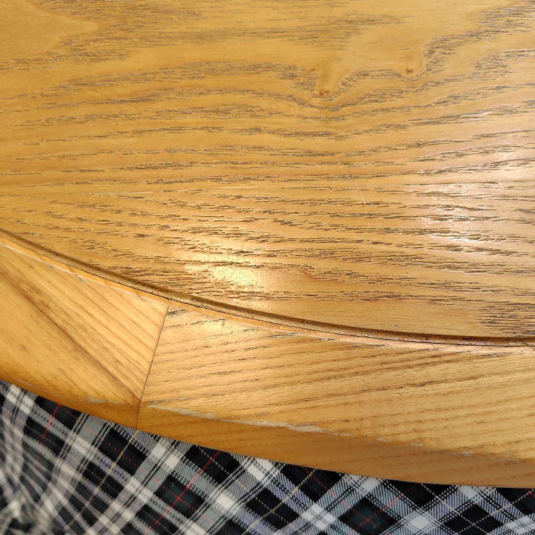 こたつ サークルテーブル φ110サイズ 飛騨11シリーズ 送料込み - メルカリ