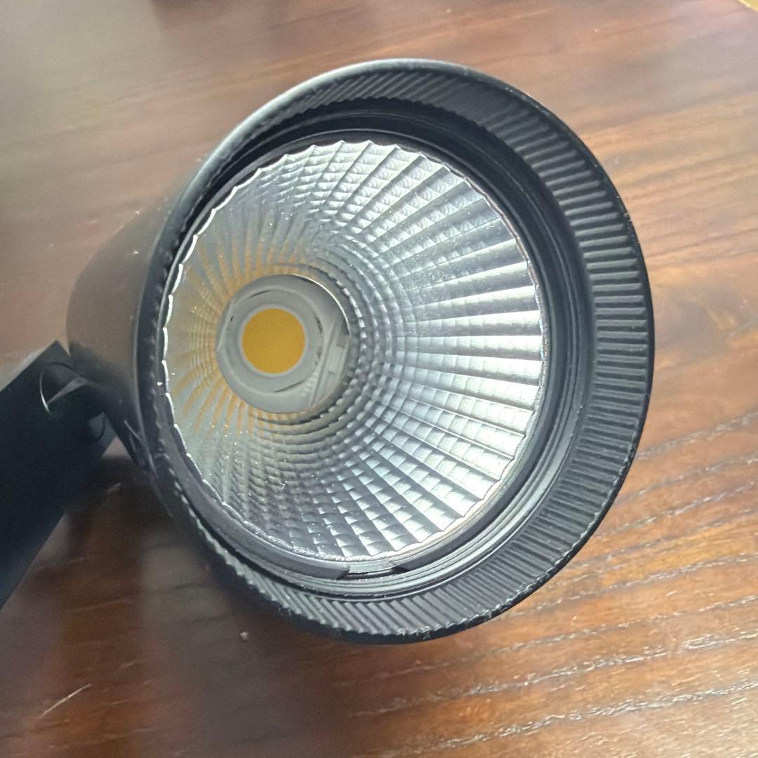 KOIZUMIスポットライトXS704806BW 10個セット