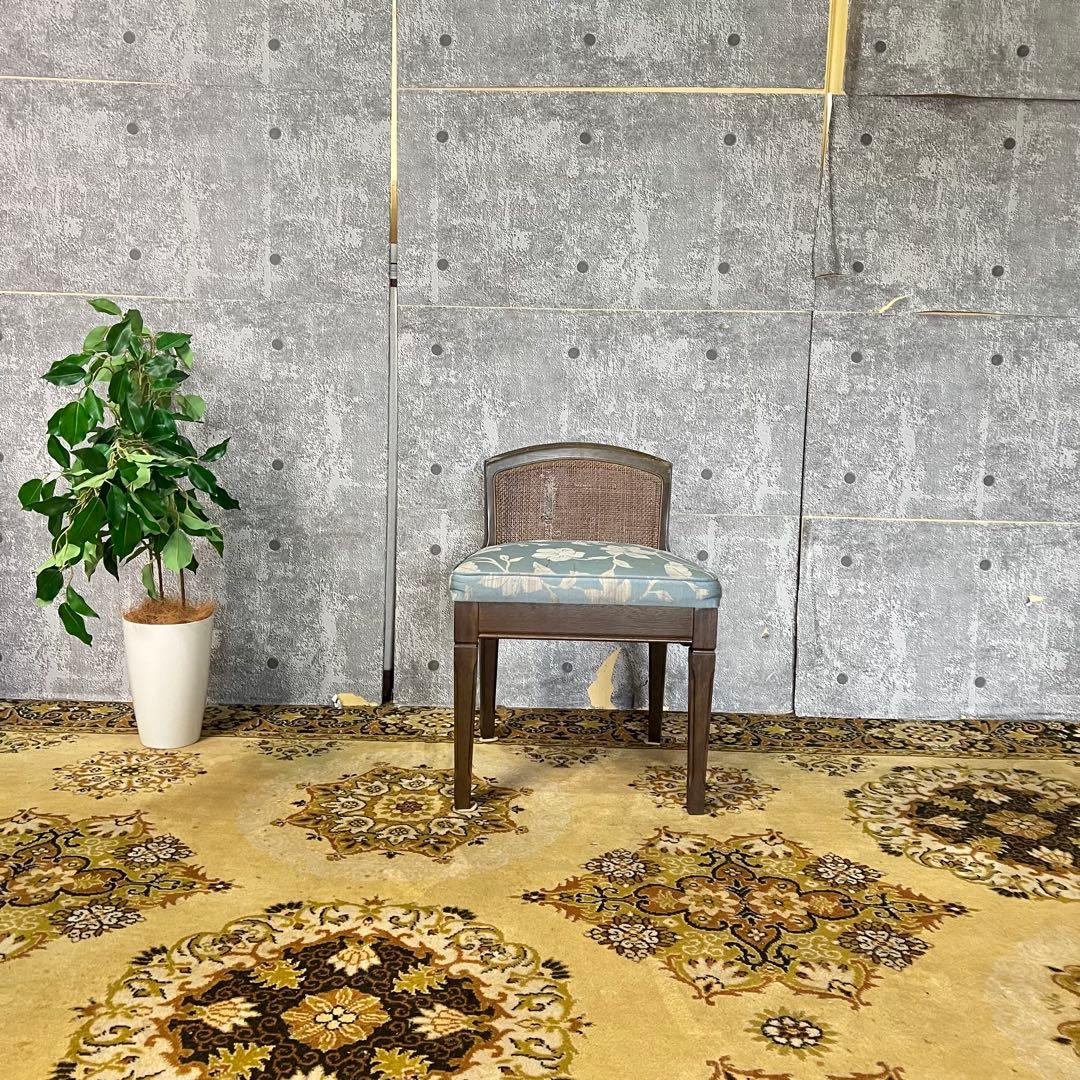 ꧁マルニ木工 maruni꧂ドレッサー&チェアセット 鏡 化粧台 ミラー メイク