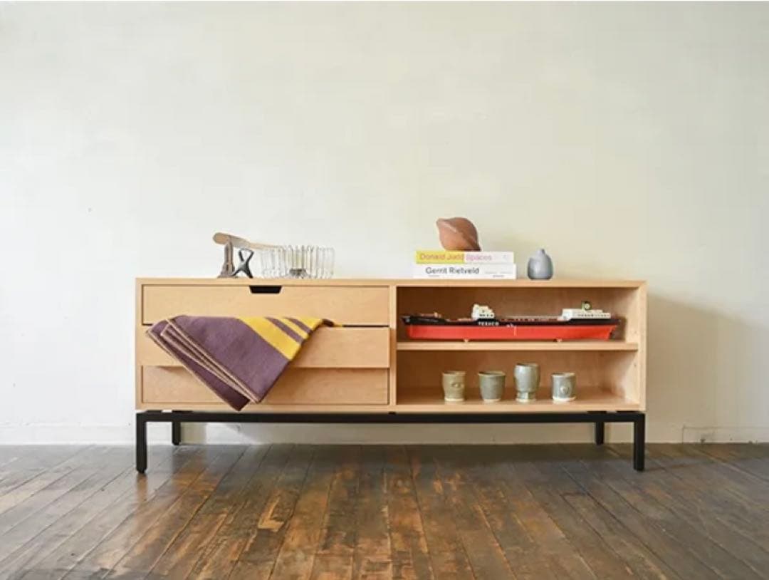 ランドスケーププロダクツ　キャビネット　プレイマウンテン