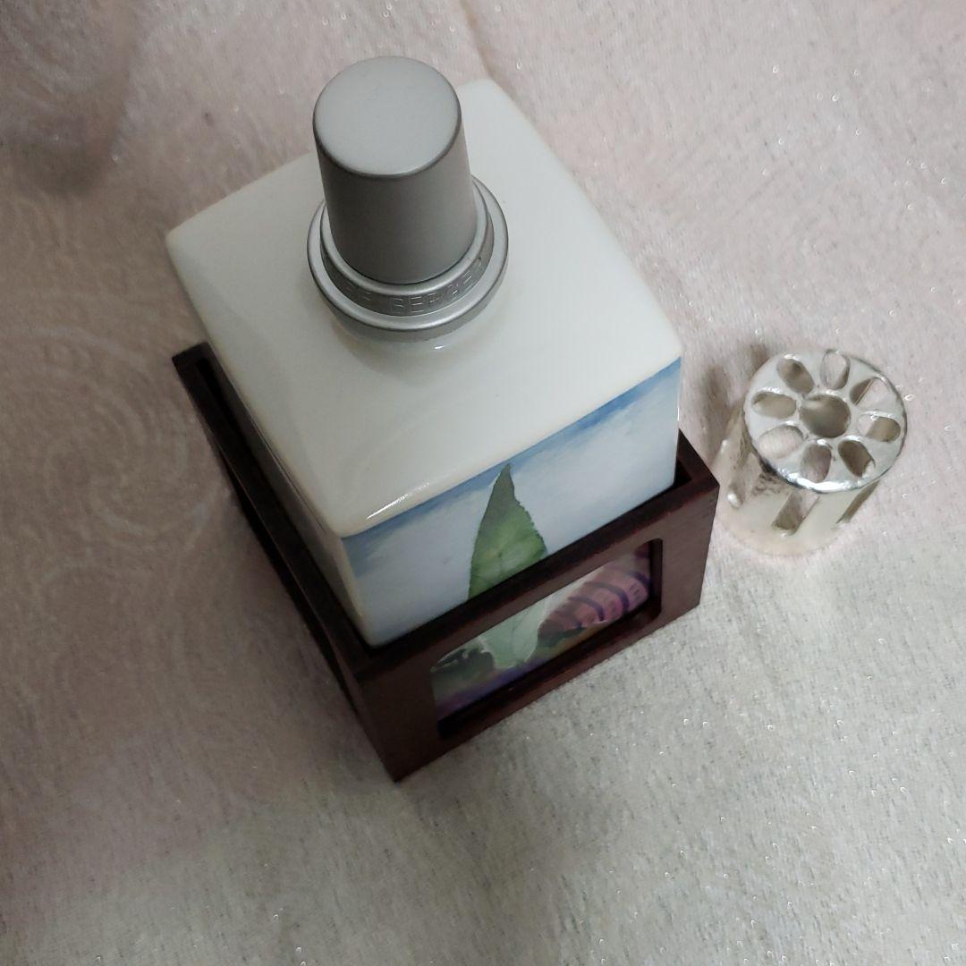 ランプベルジェ　デザインランプ