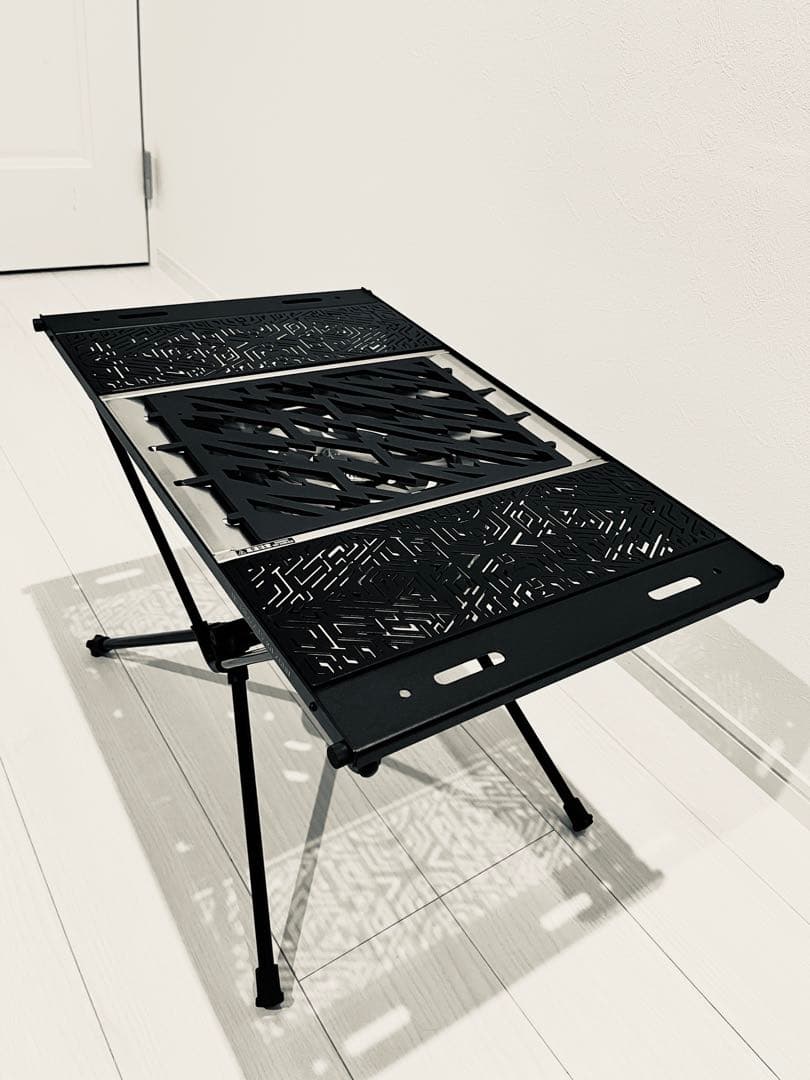 ヘリノックス専用　折りたたみ式igt仕様フレーム