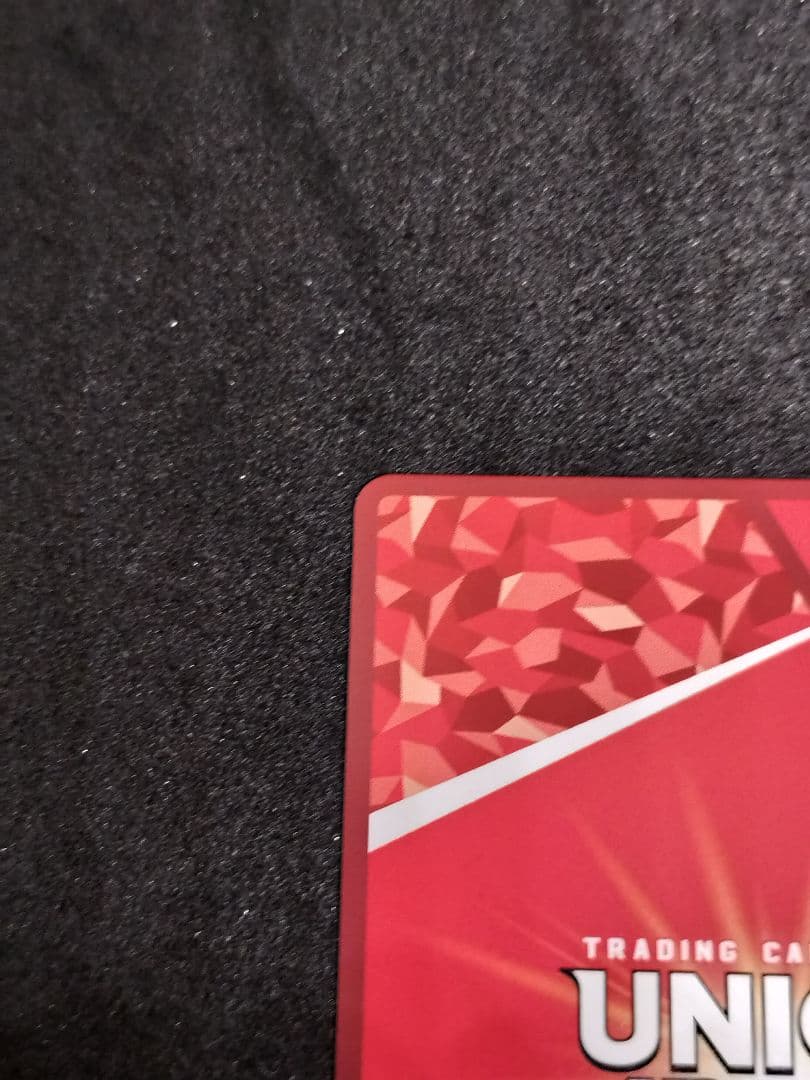 おまけ付　SR★★ ナナ・アスタ・デビルーク　ユニアリ　ToLOVEる　パラレル