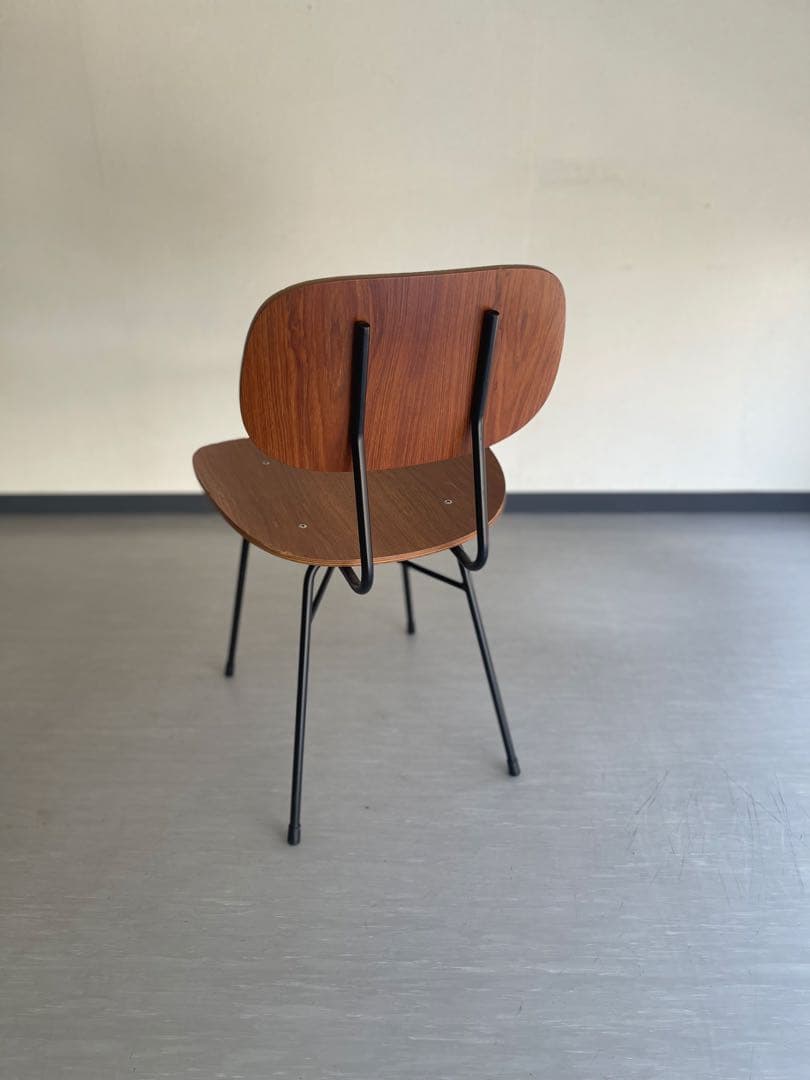 相合家具製作所ダイニングチェア