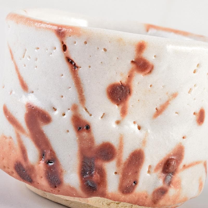 人間国宝 加藤卓男作など 盃 三客 共箱 D R8483 - メルカリ