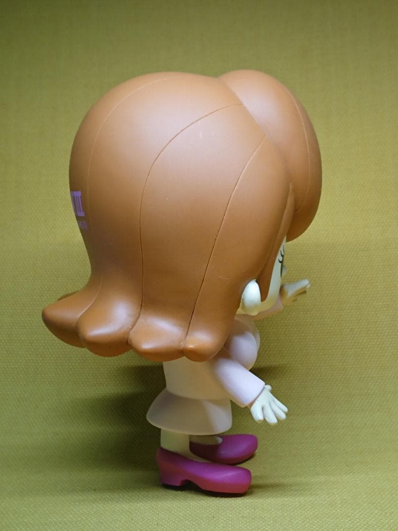 峰不二子　ルパン三世　フィギュア　置物　インテリア　工芸品　美術品　A1415