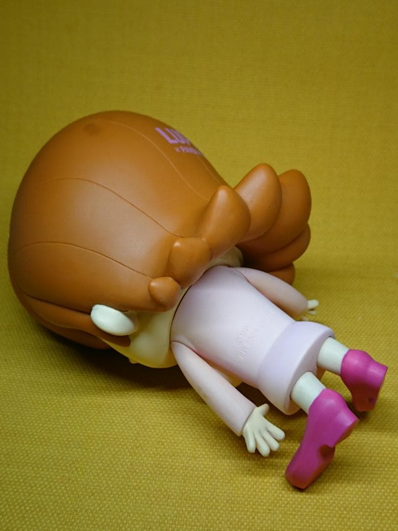 峰不二子　ルパン三世　フィギュア　置物　インテリア　工芸品　美術品　A1415