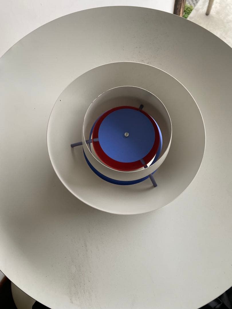 さ*ぽ様 12/31迄!!値下げします!! ルイスポールセン ペンダントライト