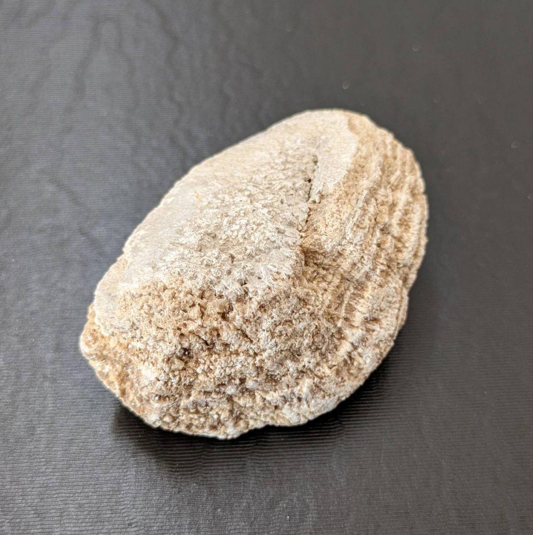 ★秋田発『北投石』１５３グラム 100%本物!! 玉川温泉産 ⛄️