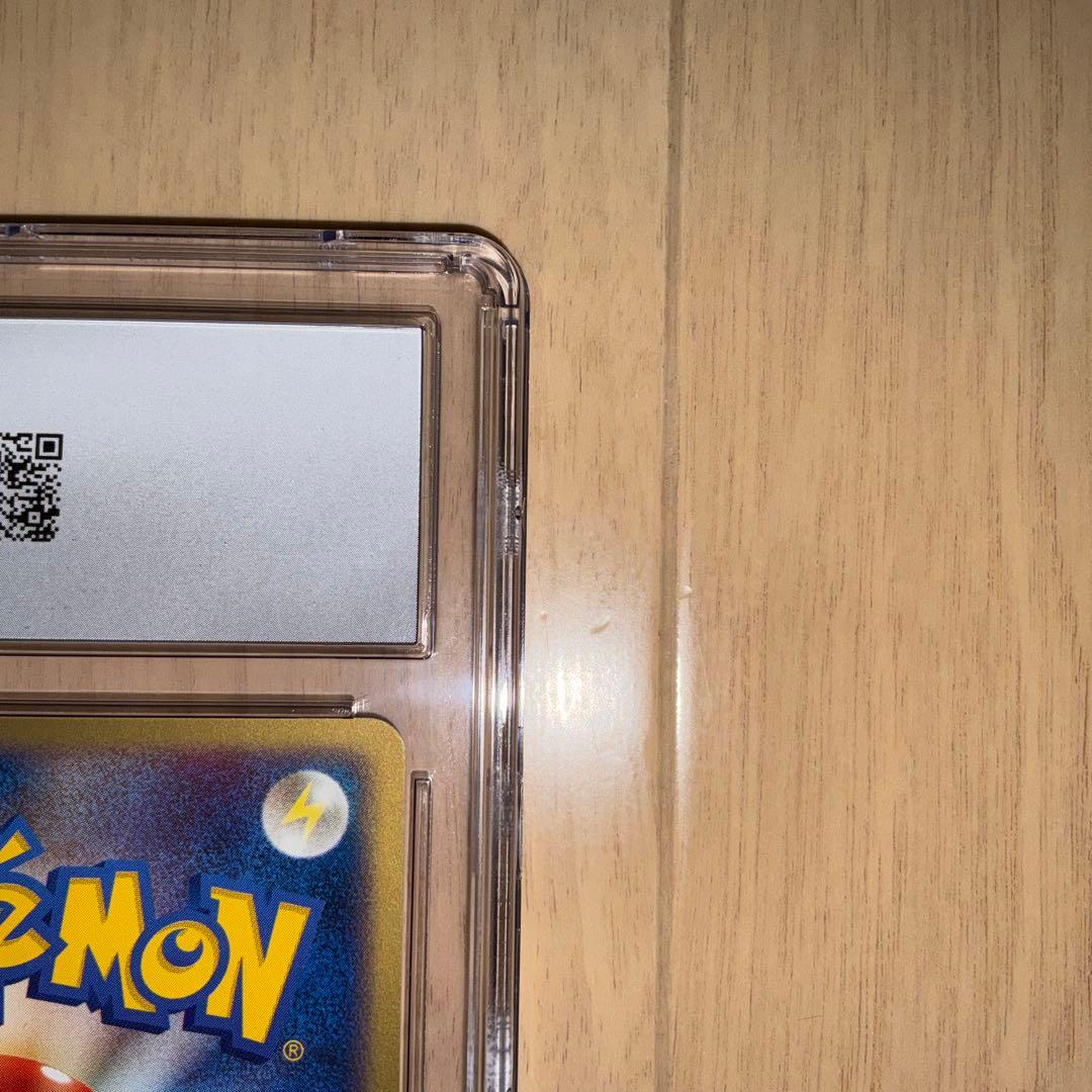 CGC10】ポケモンカード ピカチュウ WHF プロモ - メルカリ