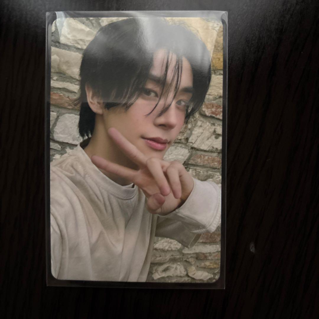 ジェイク トレカ - メルカリ