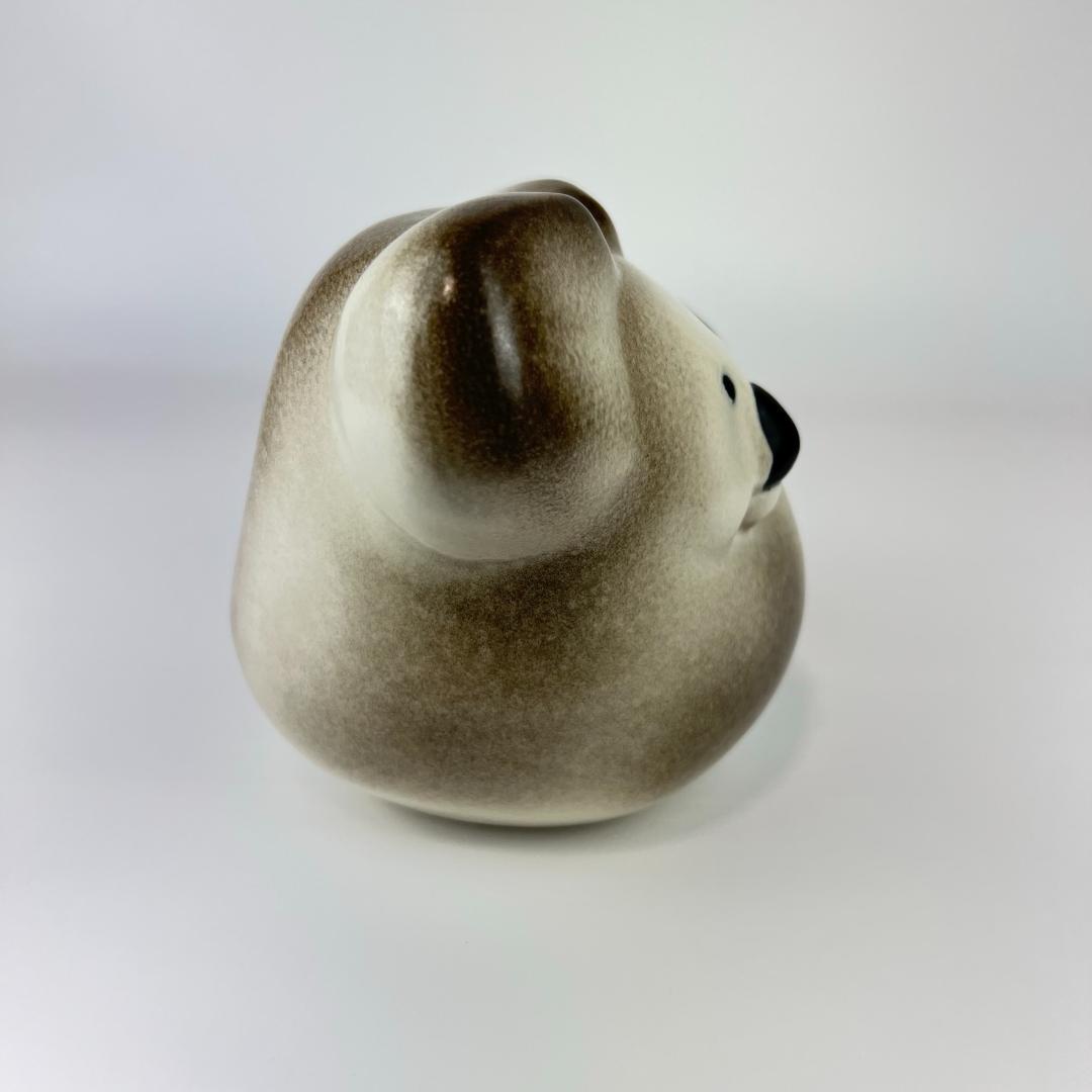 ARABIA アラビア コアラ フィギュリン 北欧