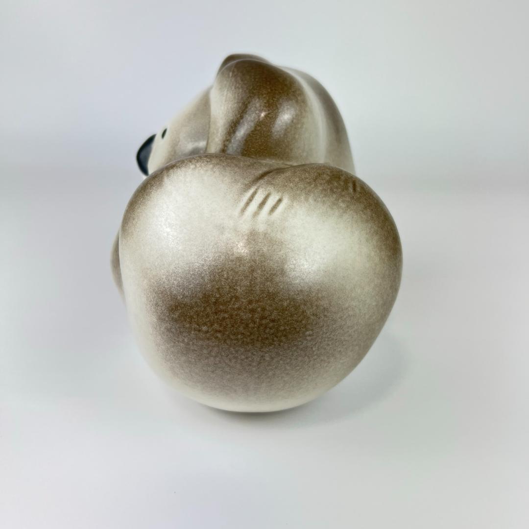 ARABIA アラビア コアラ フィギュリン 北欧