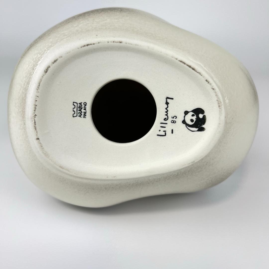 ARABIA アラビア コアラ フィギュリン 北欧