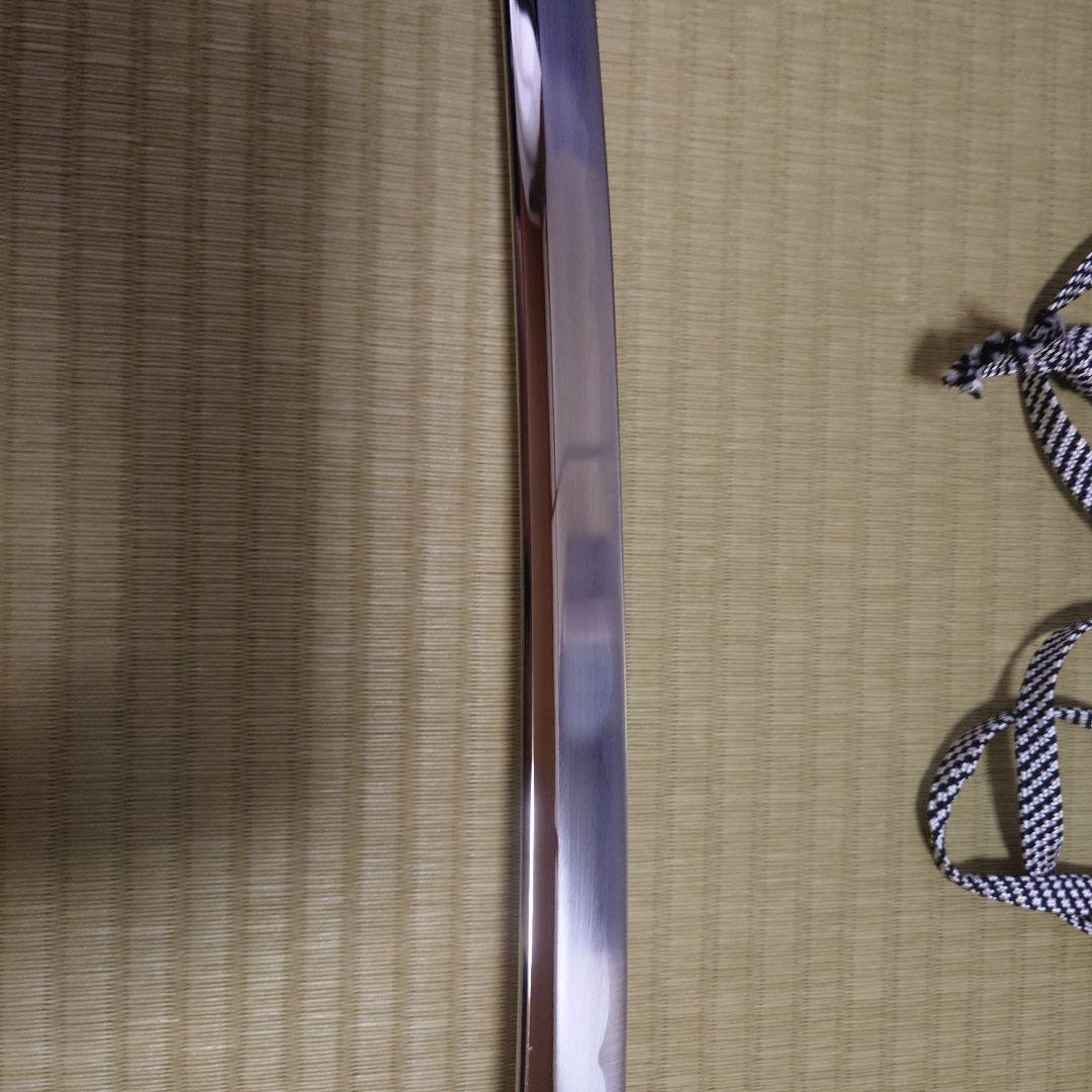 にっかり青江 模造刀 ※購入意思の無い【いいね】不要 - メルカリ