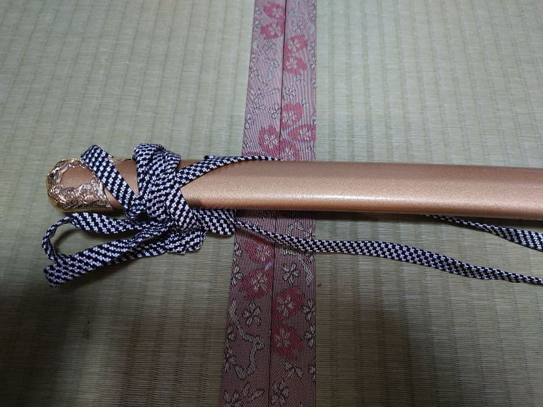 にっかり青江 模造刀 ※購入意思の無い【いいね】不要 - メルカリ