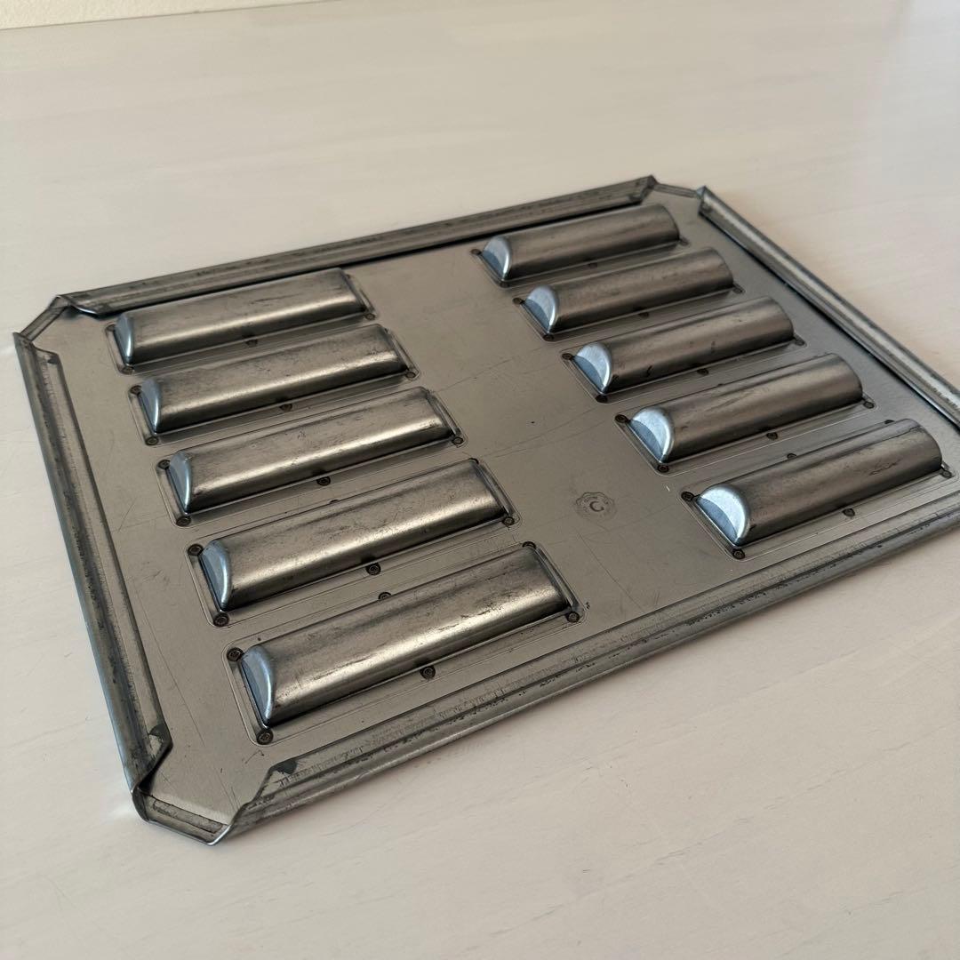 cuoca×CHIYODA バトン 10個型