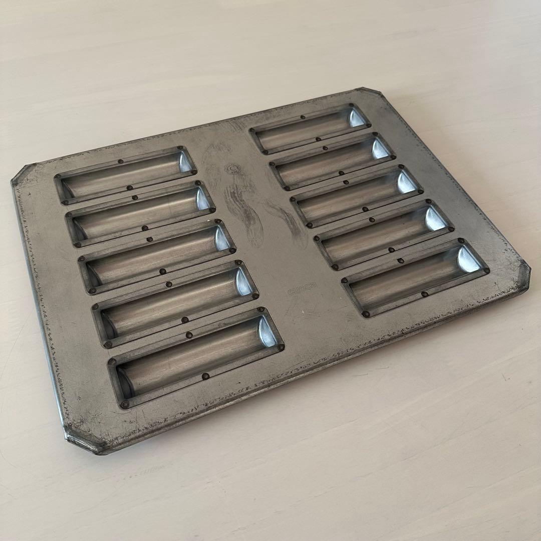 cuoca×CHIYODA バトン 10個型