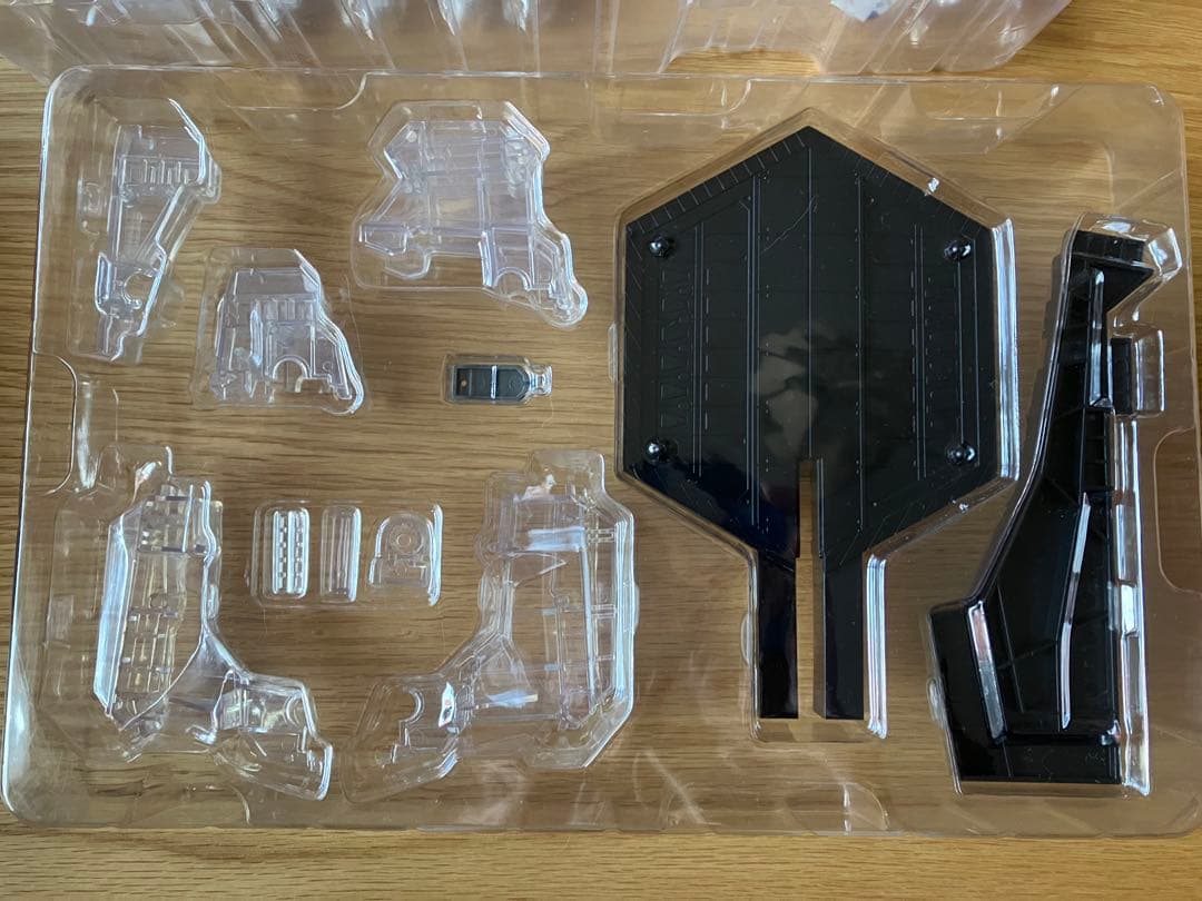 DX超合金 劇場版 VF-1S ストライクバルキリー (一条輝機) メカニック…