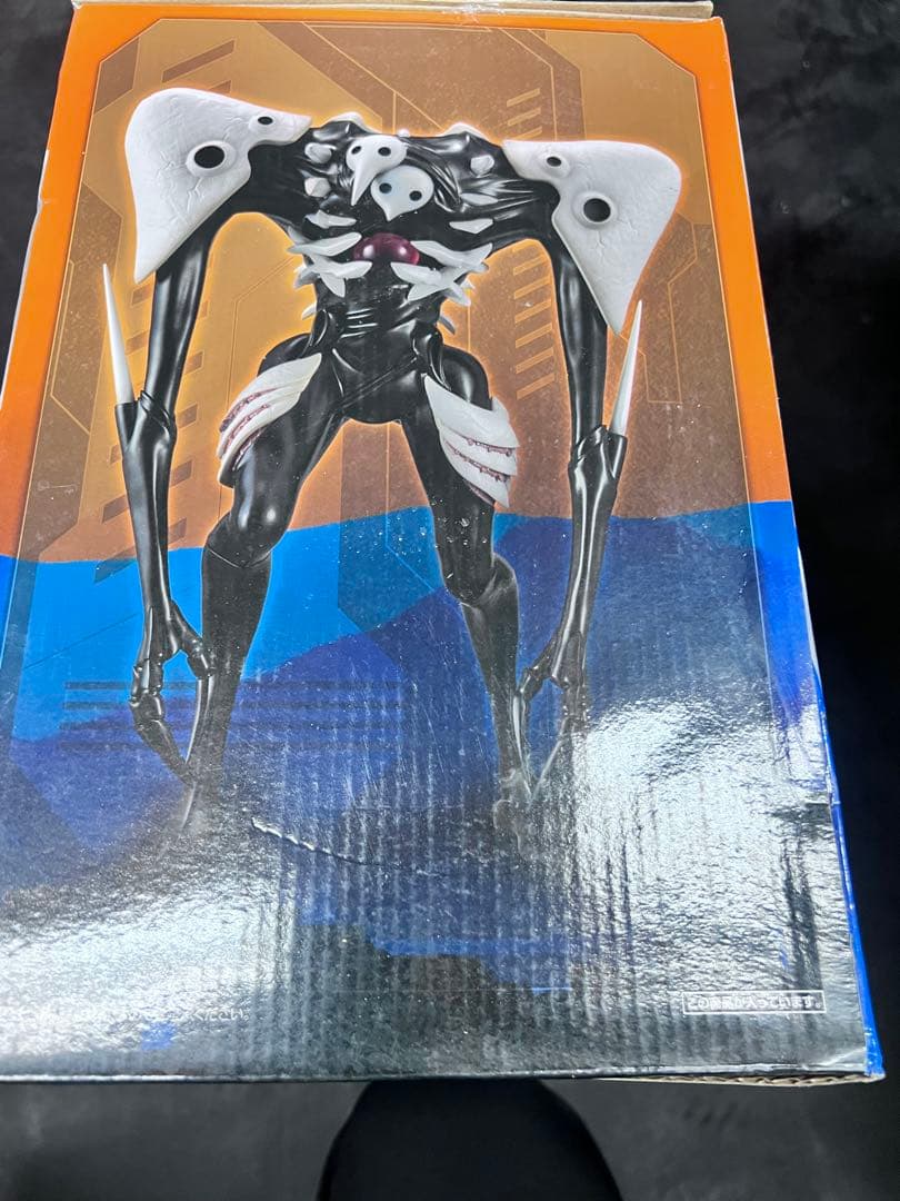 新世紀エヴァンゲリオン