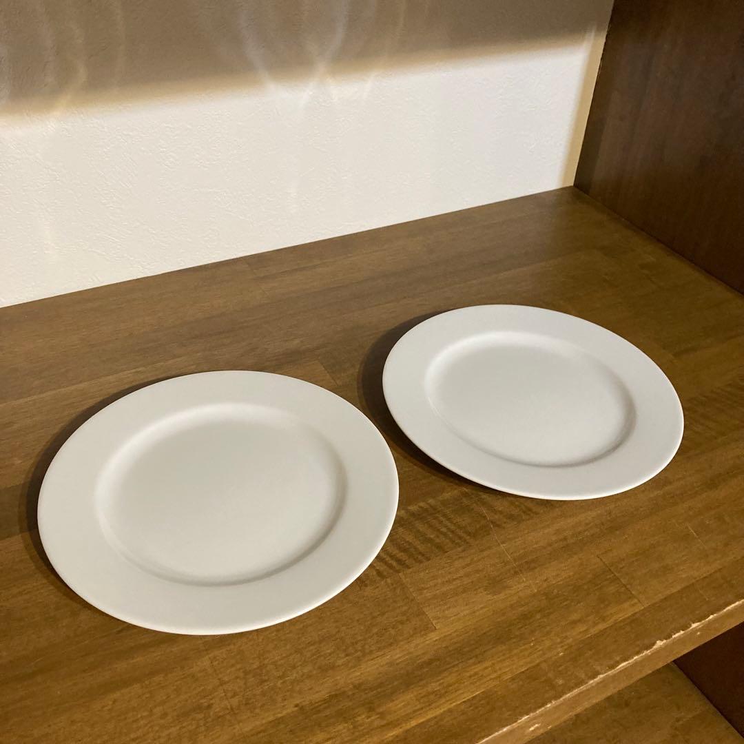 ALESSI How Much White 白磁セット 未使用