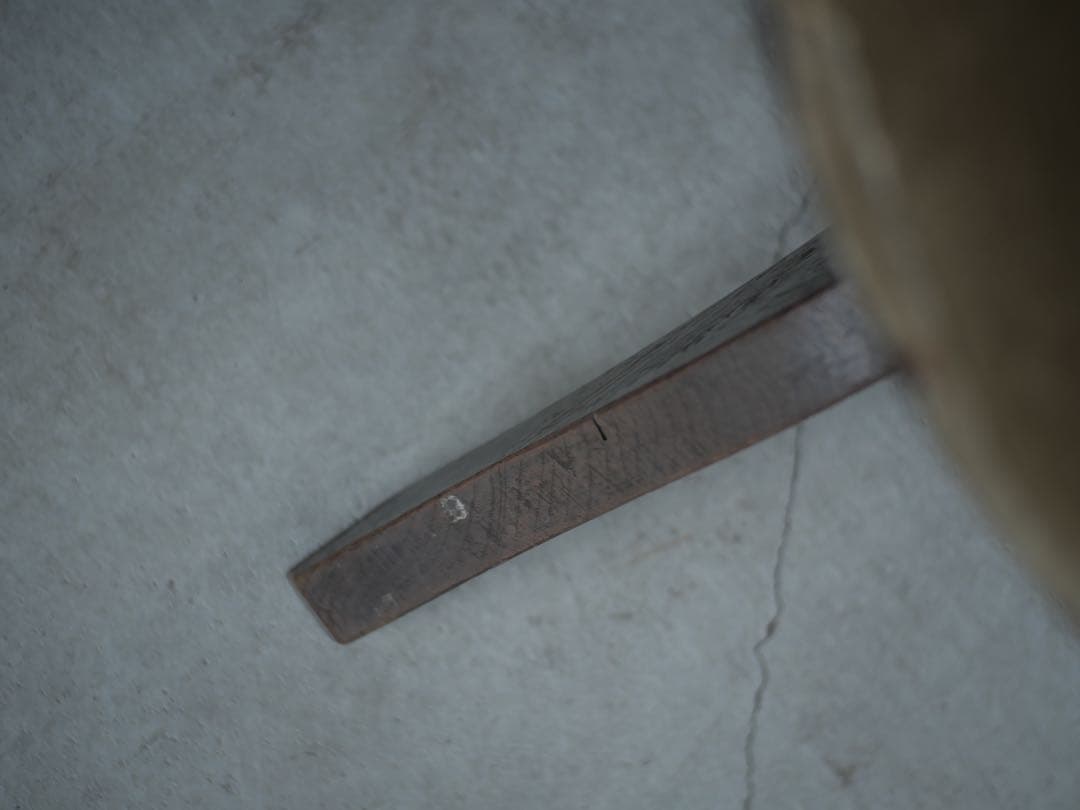 スツール　回転椅子　ドクターチェア　椅子　古家具　古道具　アンティーク　レトロ