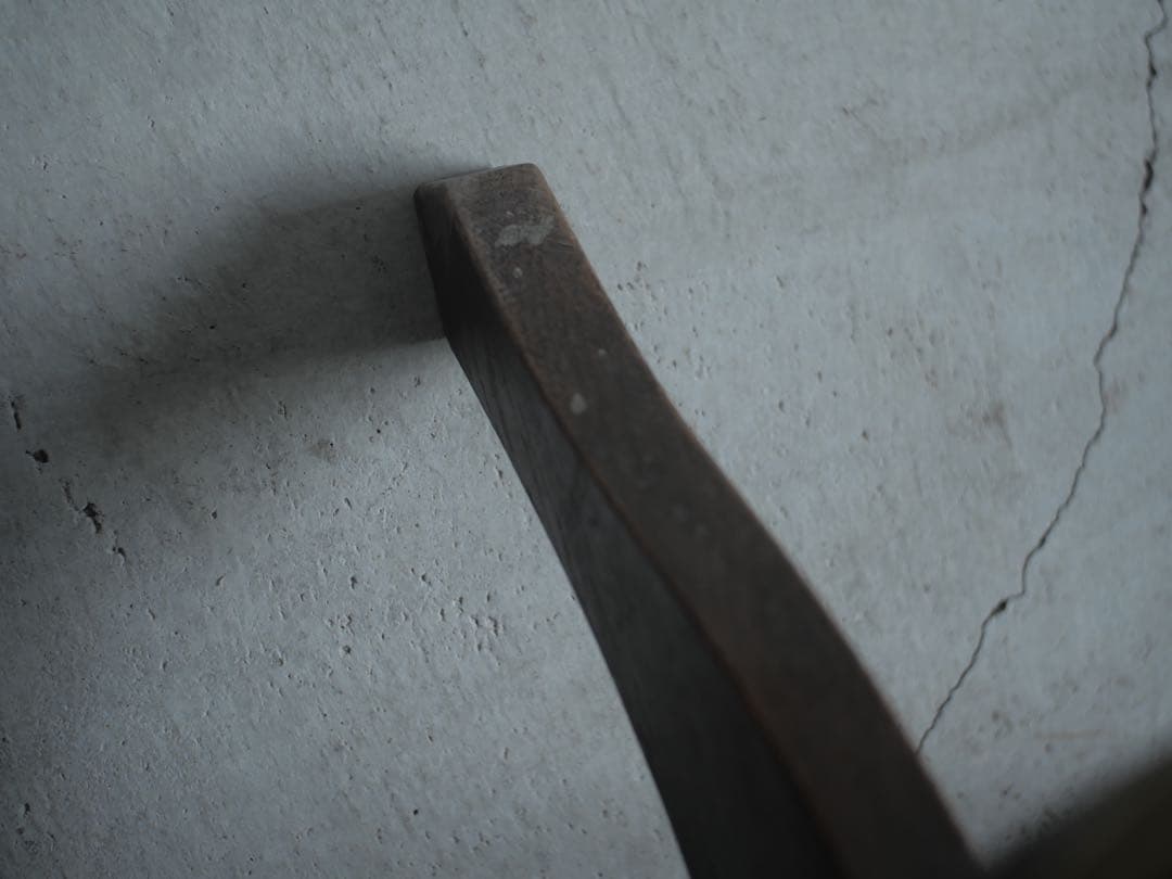 スツール　回転椅子　ドクターチェア　椅子　古家具　古道具　アンティーク　レトロ