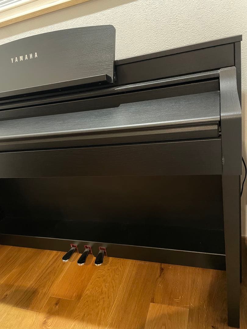 【直接引取可能】YAMAHA CSP-150B クラビノーバ