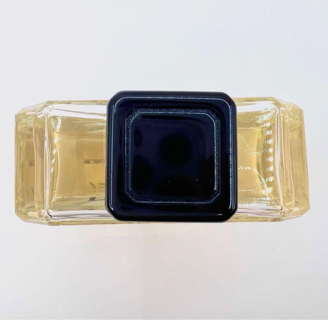 アンジ様【幻の香水】資生堂 ノンブルノワール オードパルファム パヒュームコロン