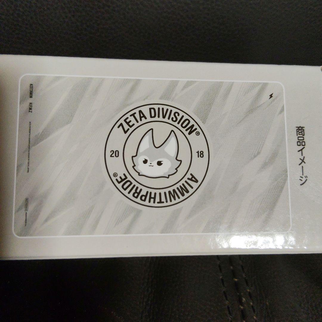 ZETA DIVISION GiGO限定 ラバーマット - メルカリ