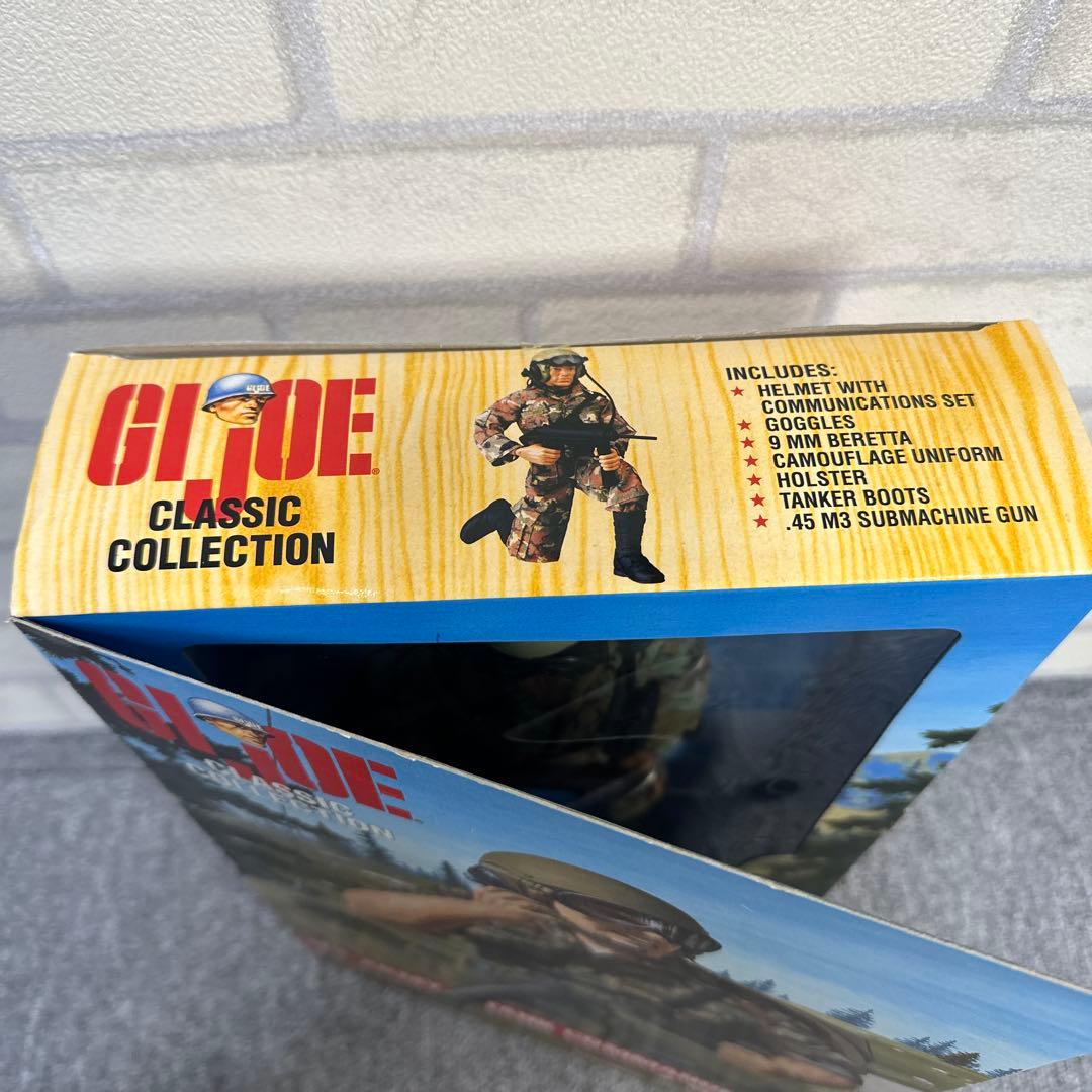 ☆新品☆ GI JOE クラシックコレクション 1997 U.S.ARMY - メルカリ
