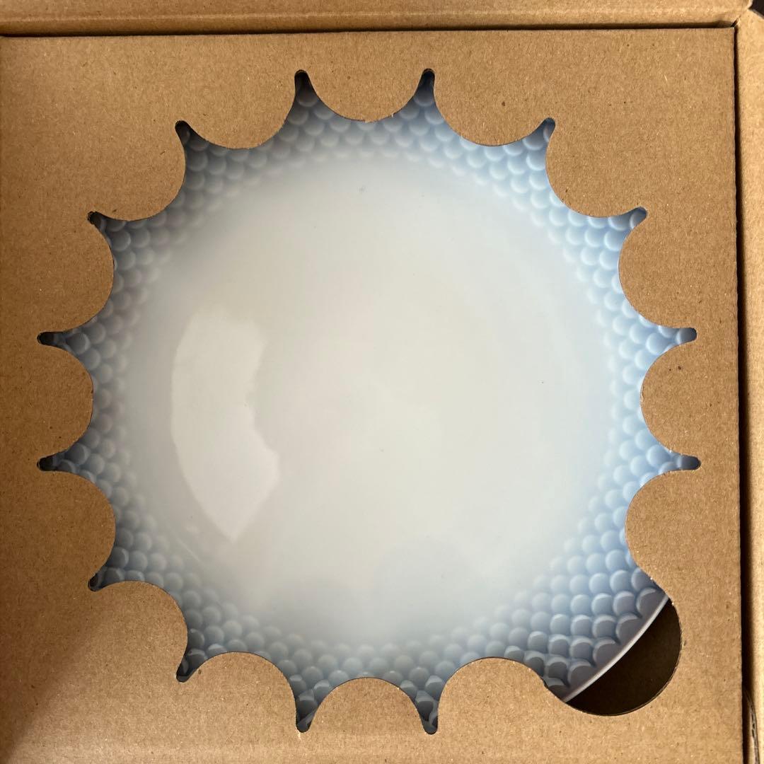 ロイヤルコペンハーゲン　HAV ハウ　17センチプレート