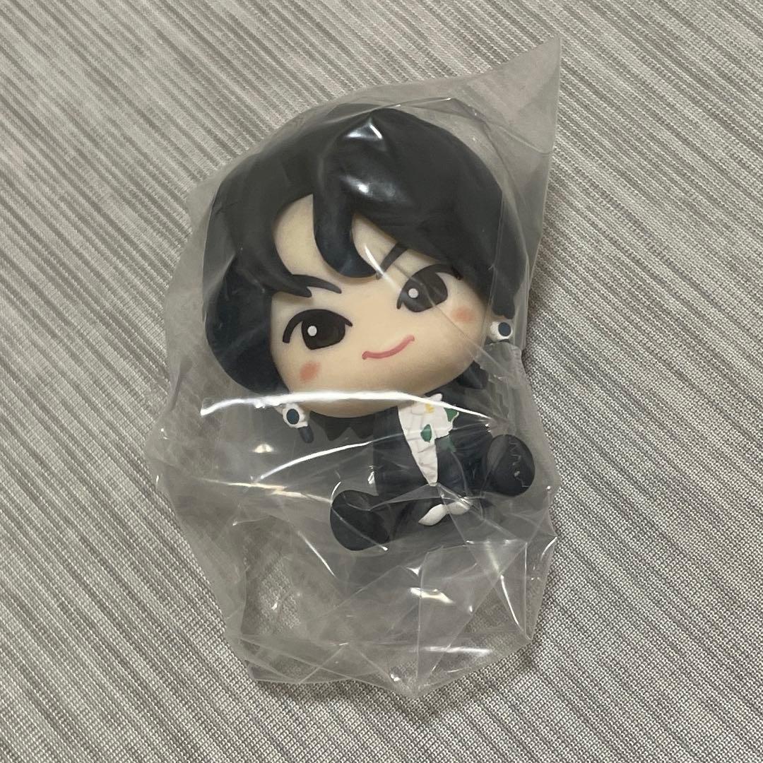 Mrs. GREEN APPLE 一番くじ C賞 フィギュア シークレット - メルカリ