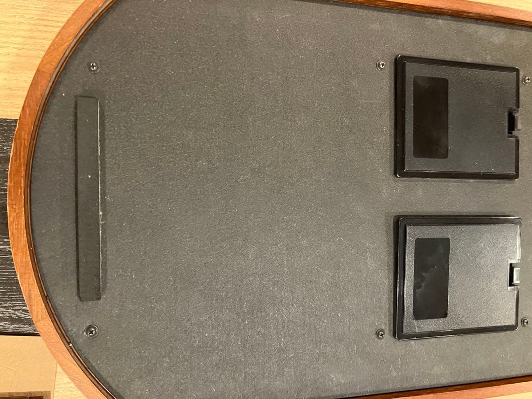 whitewolf オルガニート　4MN433RN06