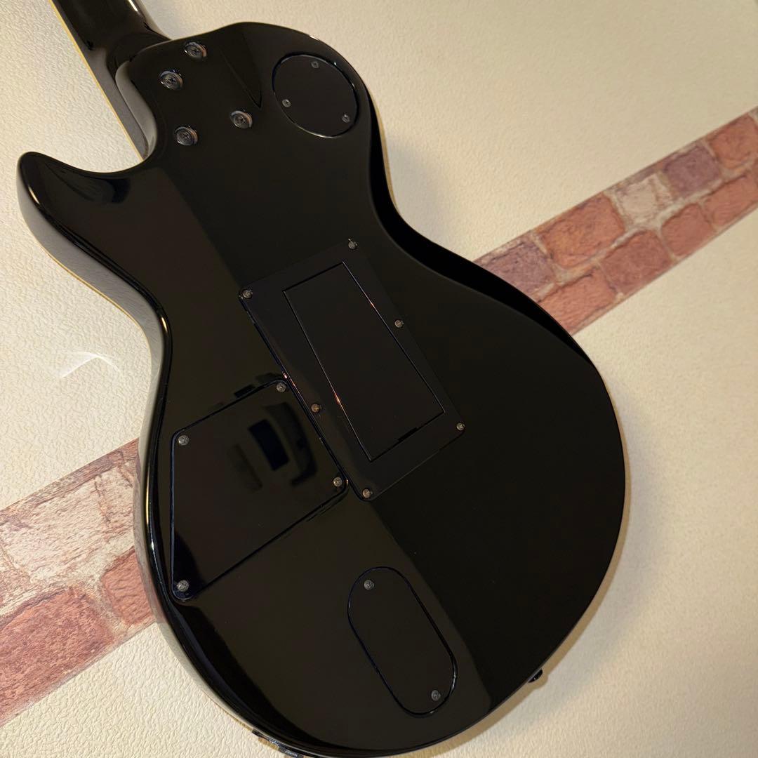 EDWARDS E-CL-140 / LUNA SEA SUGIZO MODEL - メルカリ