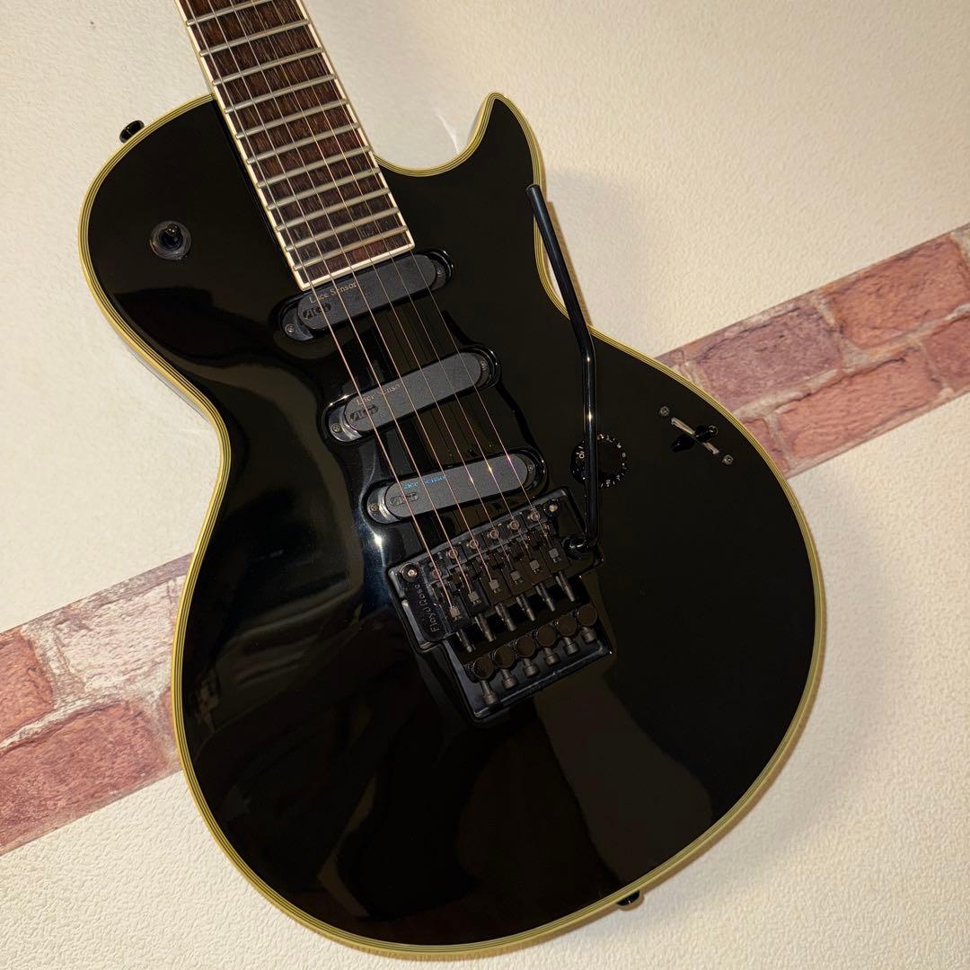 EDWARDS E-CL-140 / LUNA SEA SUGIZO MODEL - メルカリ