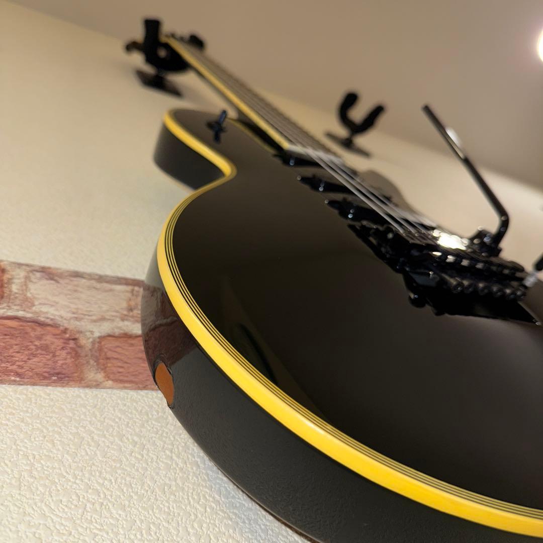 EDWARDS E-CL-140 / LUNA SEA SUGIZO MODEL - メルカリ