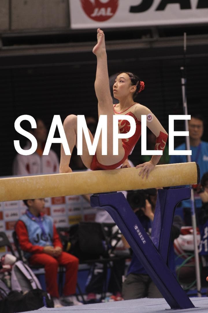2018年全日本個人別体操 日本女子選手画像集①約11,000枚 - メルカリ