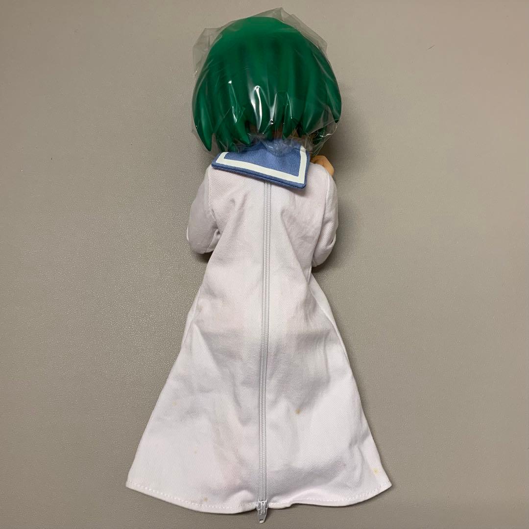 訳あり】美鳥の日々 原寸大 美鳥フィギュア 2点セット - メルカリ