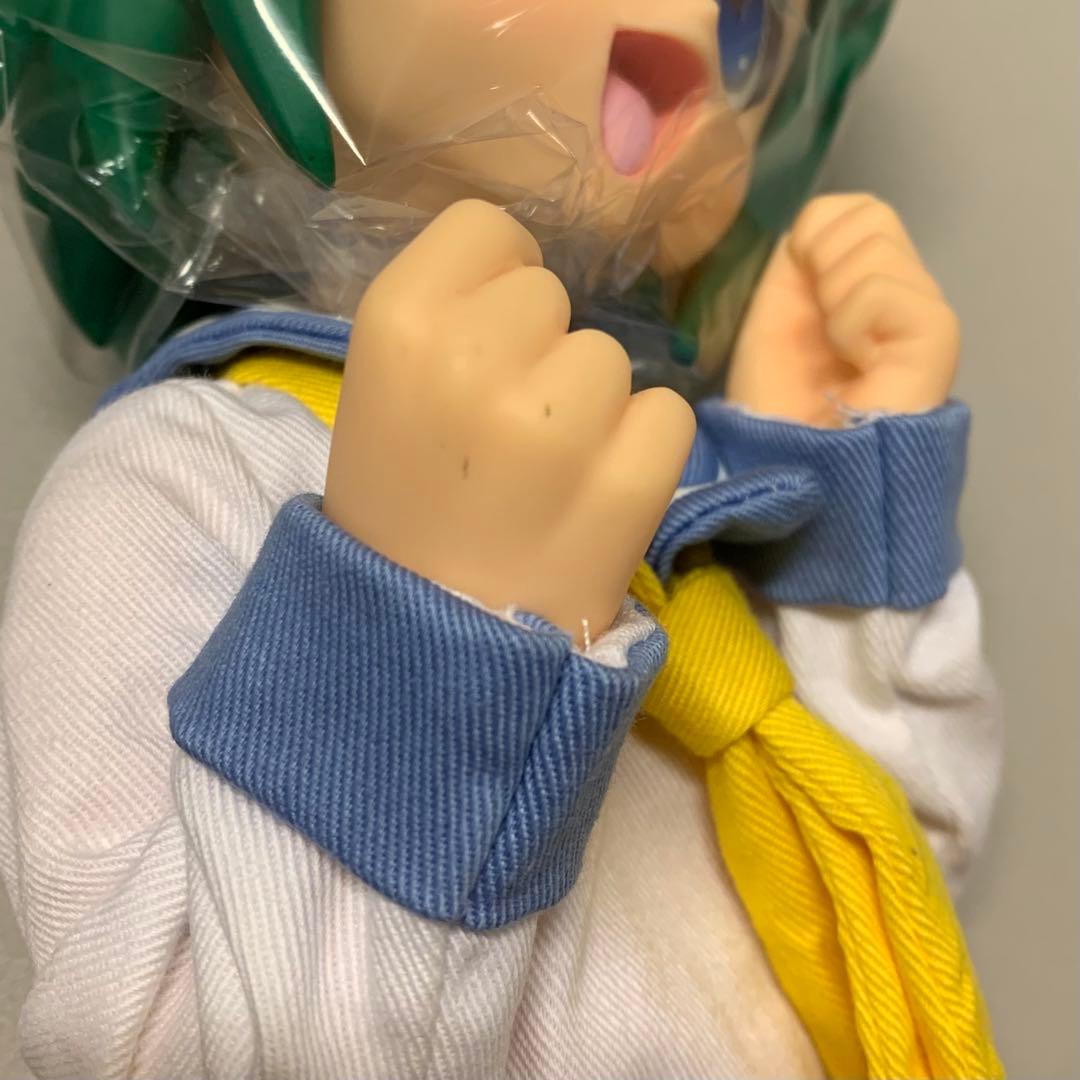 訳あり】美鳥の日々 原寸大 美鳥フィギュア 2点セット - メルカリ