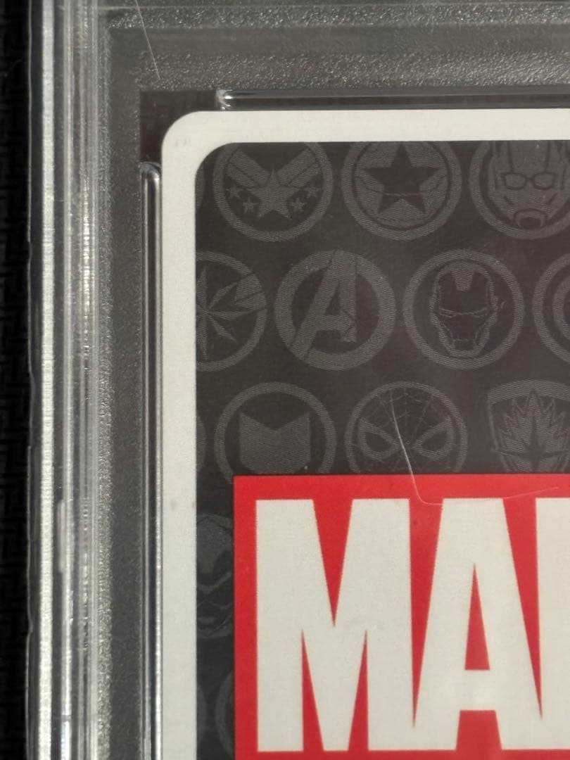 “Sentinel of Liberty”キャプテン・アメリカSP