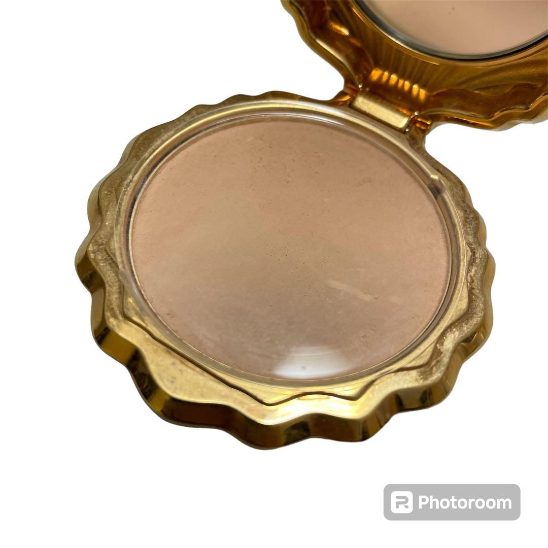 レ・メルヴェイユーズラデュレ 24k リミテッド エディション 貝殻