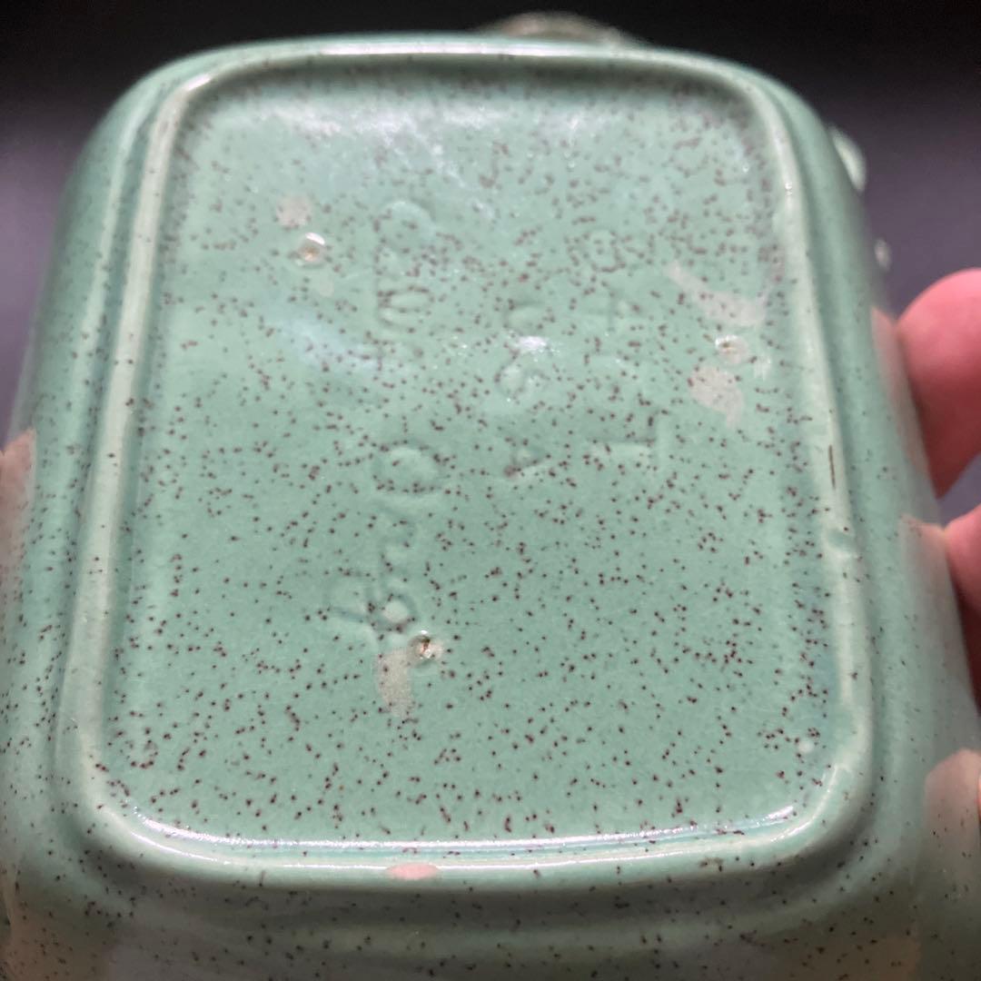 1950年代 アトミック 灰皿 ミッドセンチュリー アールデコ アシュトレイ