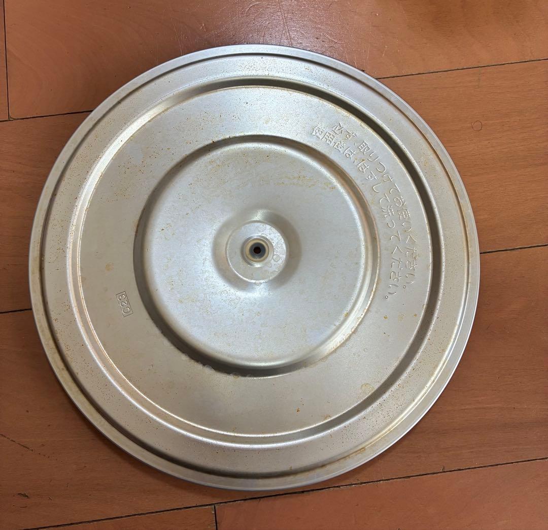 長岡式酵素玄米専用圧力鍋、保温ジャー、備品セット