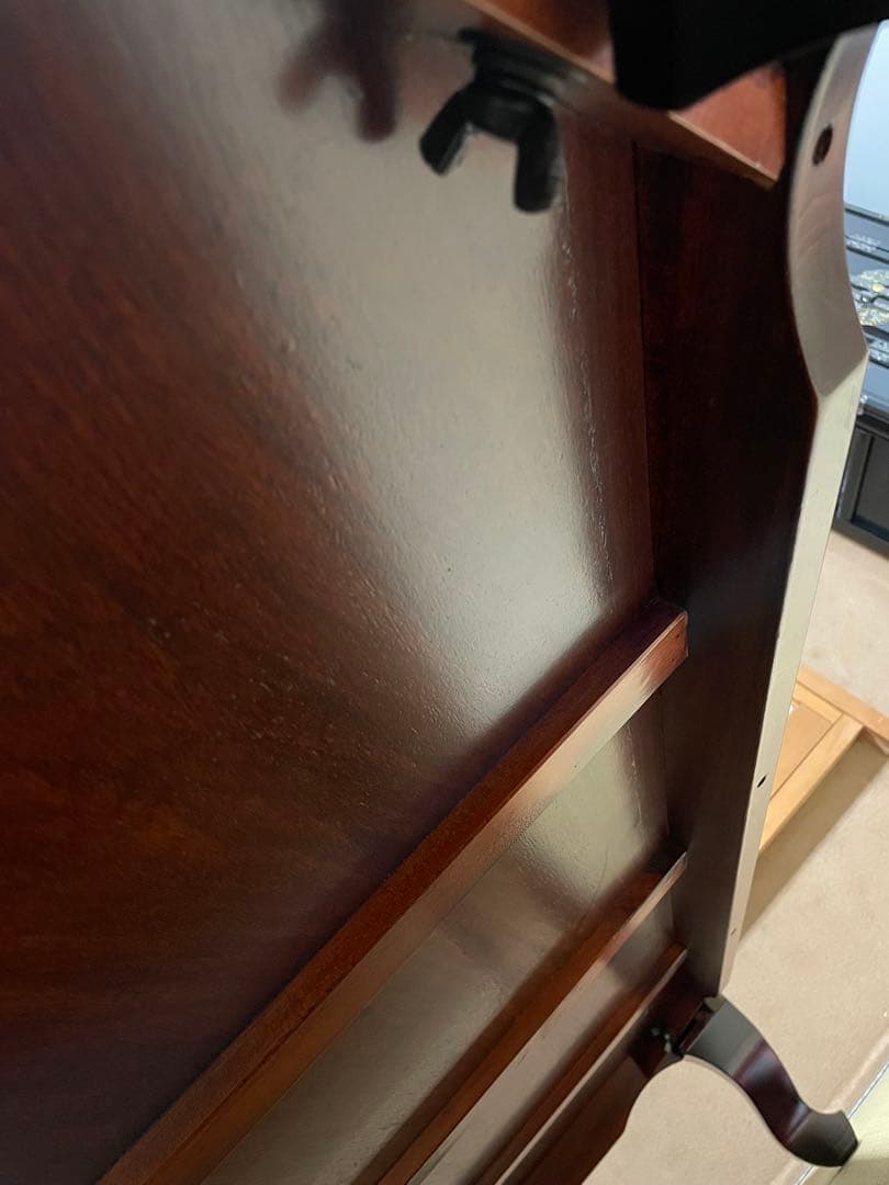 Y*u様 座卓　大型 (150 ✕ 90 ✕ 32)