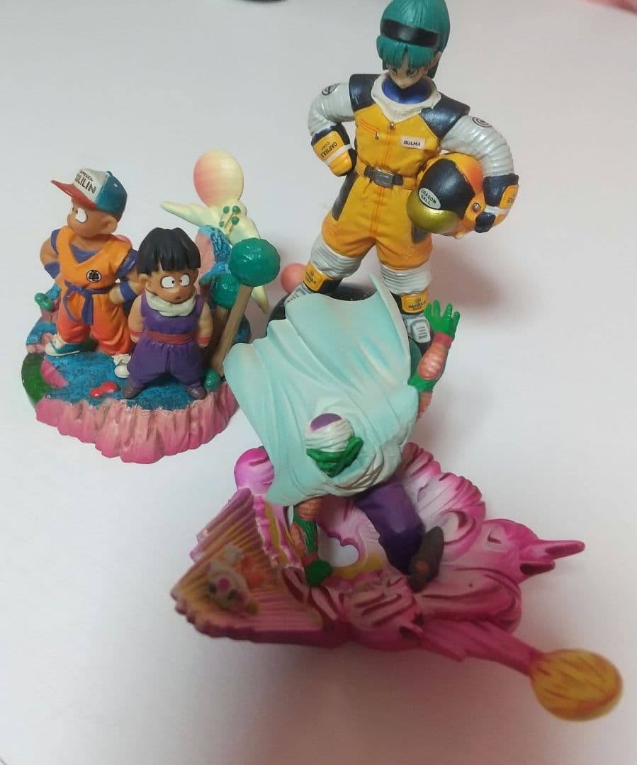 ドラカプ フルコンプ+おまけ