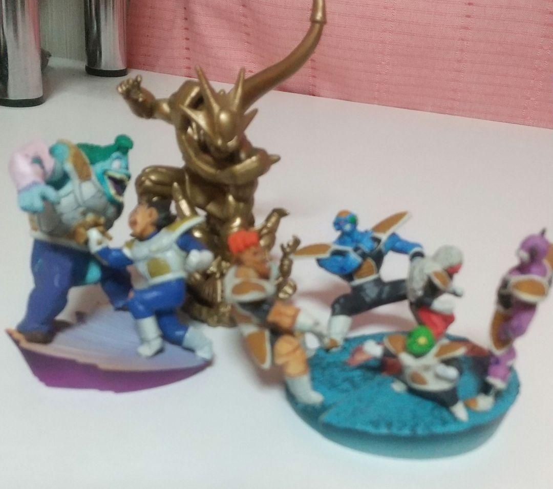 ドラカプ フルコンプ+おまけ