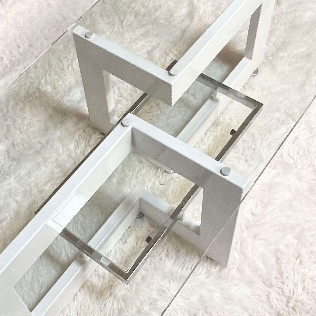 IDC大塚家具 ARTE アルテジャパン センターテーブル　ローテーブル