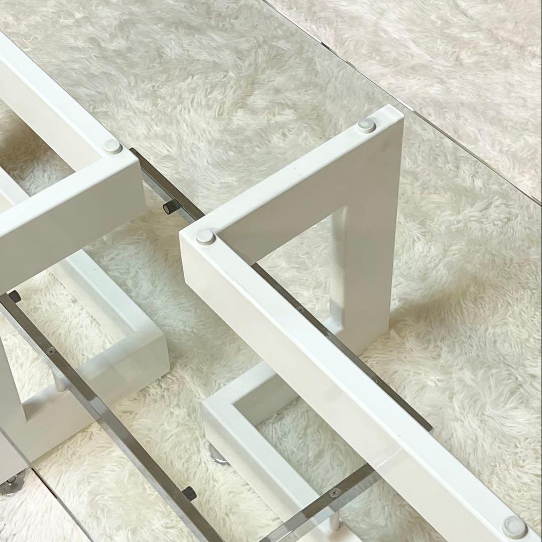 IDC大塚家具 ARTE アルテジャパン センターテーブル　ローテーブル